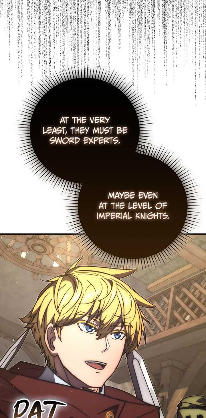 9th Class Sword Master: The Guardian of the Sword Chapter 66 11